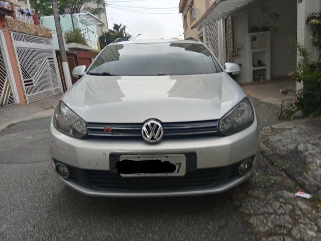 Volkswagen Jetta Variant 2.5 20V 170cv Tiptronic (em perfeito estado)