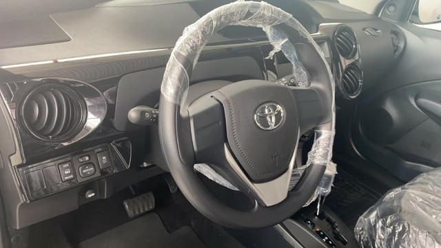 Etios 1.3 X aut - Foto 3