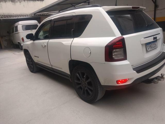 Vendo compass - Foto 12