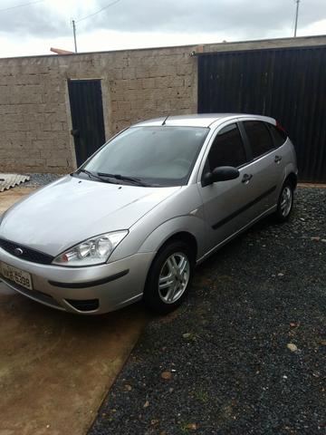 Ford Focus hatch 2009 - Foto 4