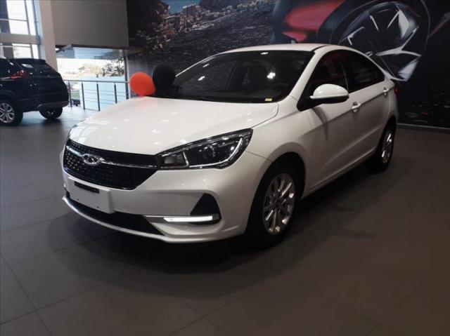 Chery Arrizo 5 1.5 Vvt Turbo Iflex rx - Foto 11