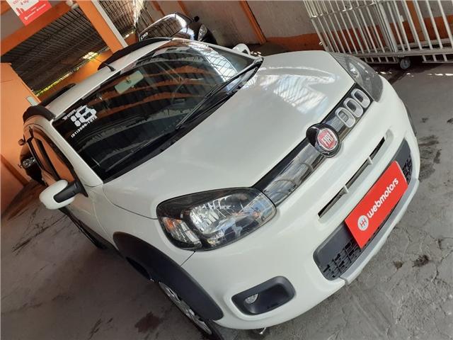 Fiat Uno 1.0 evo way 8v flex 4p manual - Foto 3