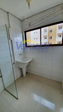 Mega apto 2Q com 72m² no Resi. Parque do Ipê | Qd. 206 Sul, confira!!! - Foto 8