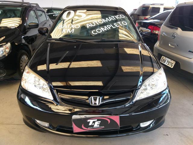 Civic aut bx km