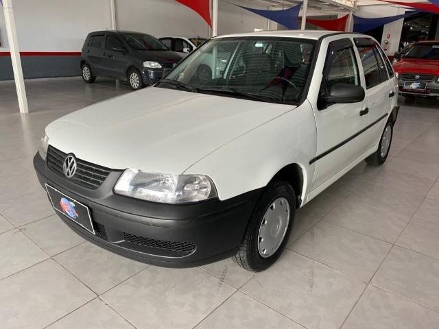 Gol G3 2005