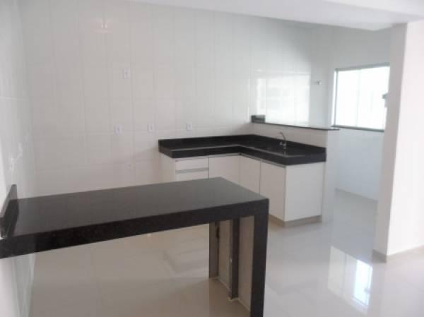 Sobrado condomínio ao lado do forum de caldas novas - Foto 4