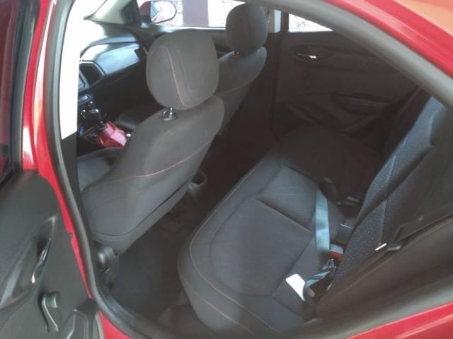 Onix LT modelo 2015 com my link - Foto 4