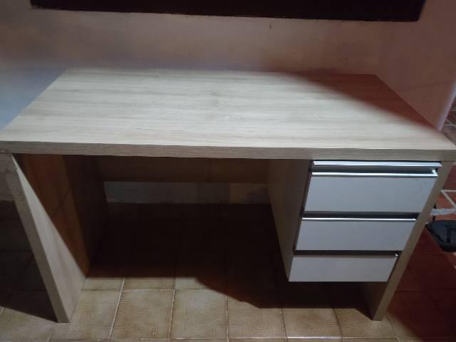 Mesa escritório - Foto 2