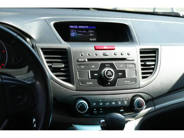 Honda CRV LX 2.0 AUT - Foto 7