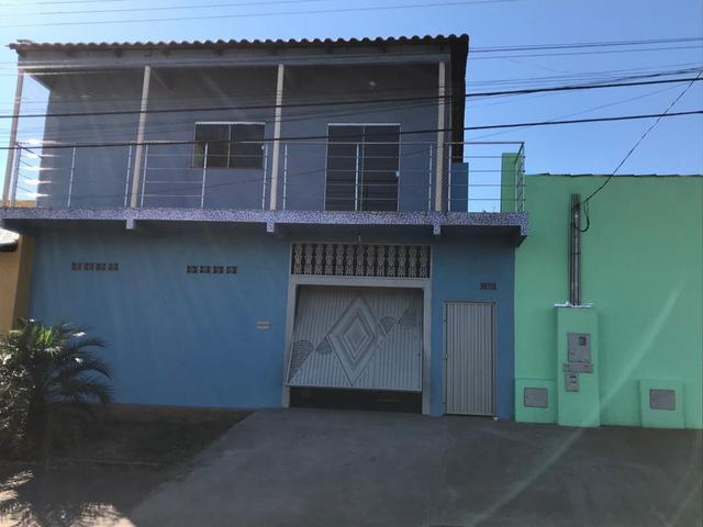 Casa/Sala Comercial- Maysa 3 trindade