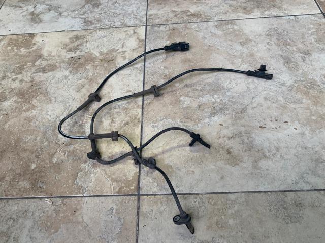 Par sensor roda abs ford new fiesta original dianteiro