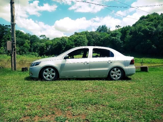 Voyage MI 2009 completo