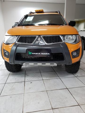 L200 TRITONN SAVANA 3.2 2015 2016
