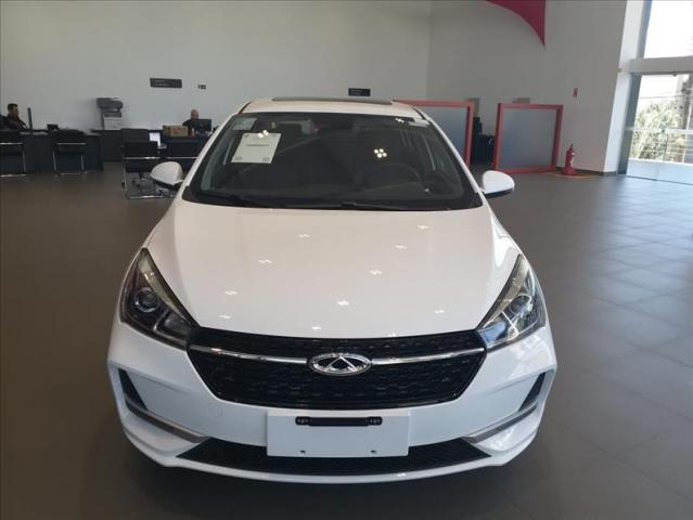Chery Arrizo 5 1.5 Vvt Turbo Iflex Rxt