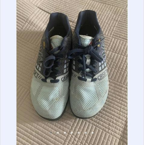 reebok crossfit nano 5.0 w