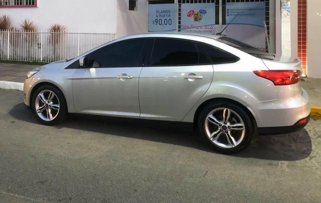 Ford Focus 2016 fastback - Foto 5
