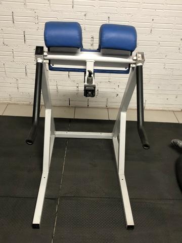 Aparelho de ginástica para inversão em santa cruz do sul - Foto 3