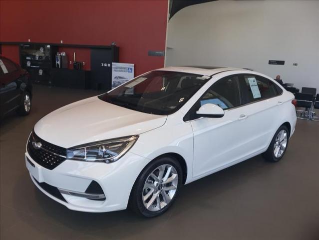 Chery Arrizo 5 1.5 Vvt Turbo Iflex Rxt - Foto 3