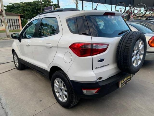 Ford ecosport 2019 1.5 ti-vct flex se automÁtico - Foto 6