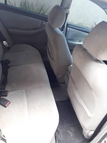 Corolla impecável - Foto 6
