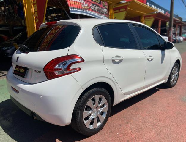 Peugeot 208 ACTIVE Flex - Foto 7