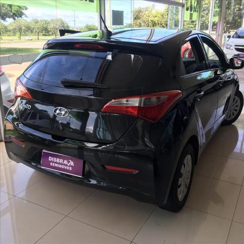 HYUNDAI HB20 1.0 COMFORT 12V FLEX 4P MANUAL - Foto 2