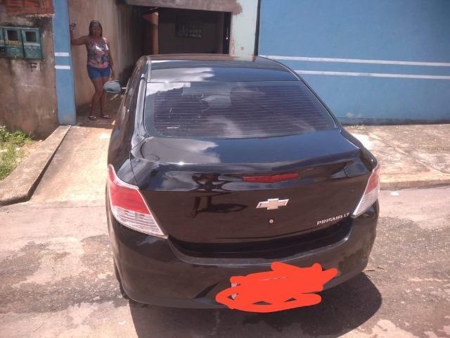 Carro prisma 2014 - Foto 2