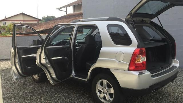 Sportage 2009 / correia nova - Foto 4