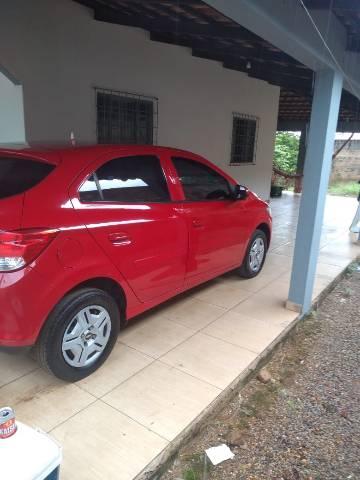 Onix LT modelo 2015 com my link - Foto 3