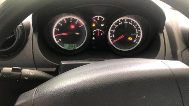 Fiesta sedan - Foto 7