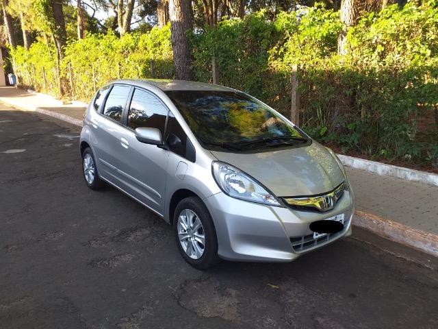 Honda Fit - Foto 8