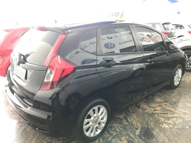 Fit lx 1.5 cvt 17/18 - Foto 3