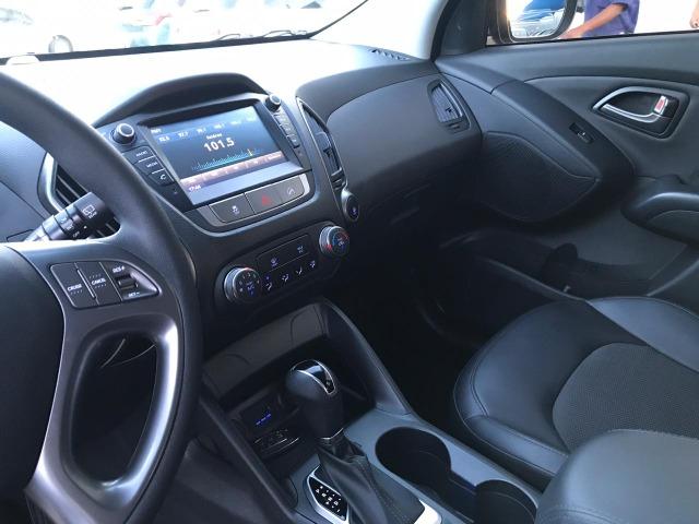 Ix35 gl 2.0 (2019) - Foto 11