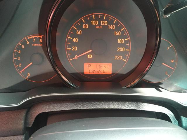 New Fit LX 1.5 CVT 2015 - Foto 8