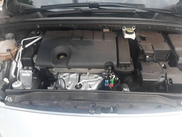 308 Baixo KM Novissimo Barato - Foto 7