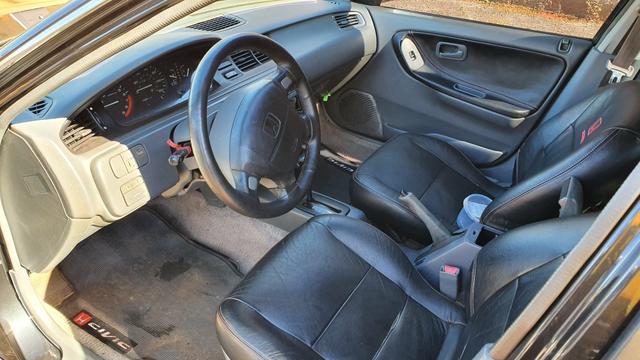Civic 94 completo - Foto 2