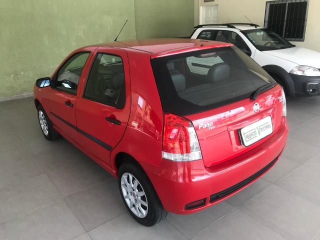 Fiat Palio Fire Economy 1.0 2010 Completo e Extra! - Foto 5