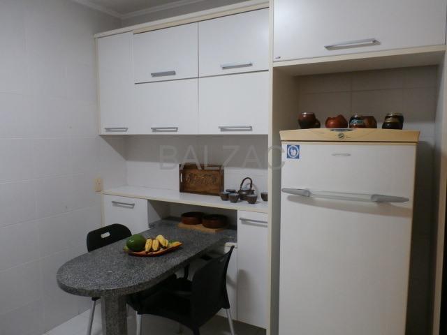 Petrópolis, linda vista, escritório, 2 vagas, mobiliado, 3 d, suíte - Foto 15