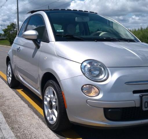 Fiat 500 - Foto 2