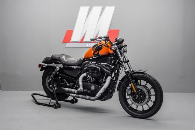 HARLEY-DAVIDSON XL 883 R 2011 - 726680755  OLX