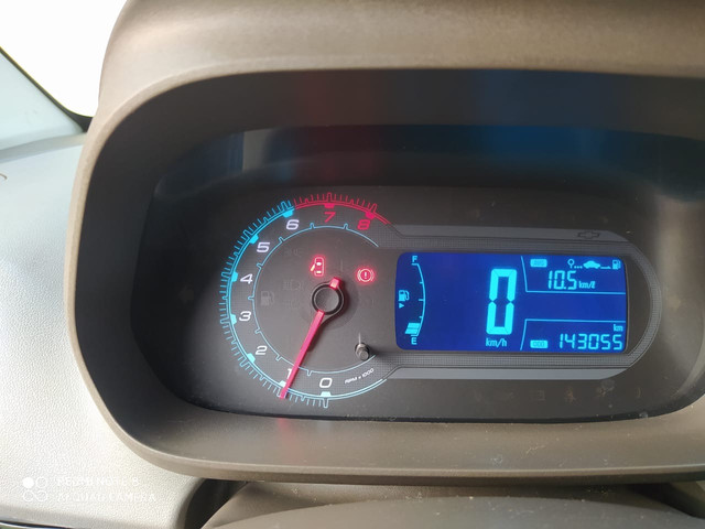 Cobalt ltz 1.4 gnv 2012/12 - Foto 5
