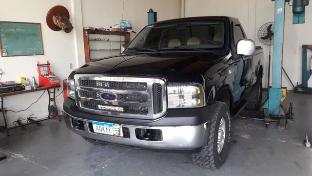 F 250