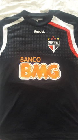 Camiseta de futebol
