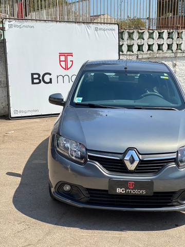 Renault Logan 1.6 2017 - Foto 2