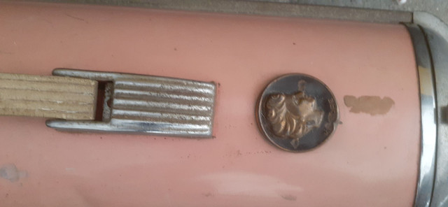 Aspirador de po Anos 50 Kenmore - Foto 3