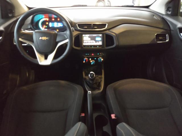 ONIX HATCH LT 1.4 8V FlexPower 5p Mec. - Foto 7