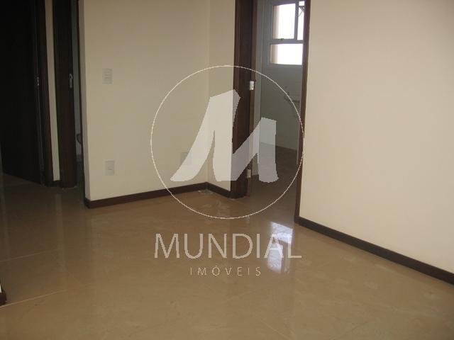 Apartamento à venda com 3 dormitórios em Jd iraja, Ribeirao preto cod:12547 - Foto 2