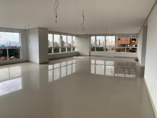 Apartamento à venda com 4 dormitórios em Setor marista, Goiânia cod:3369 - Foto 7