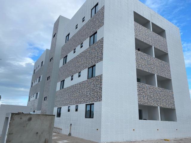 (Parque Cowboy) 2 quartos, 1 suíte, 54 m² por R$ 135.000 - Valentina de Figueiredo - João - Foto 2