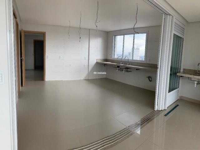 Apartamento à venda com 4 dormitórios em Setor marista, Goiânia cod:3369 - Foto 9